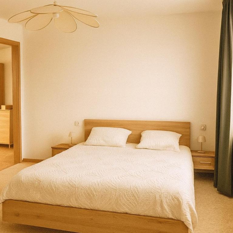 Le nid d amour - Appartement 1 Chambre - 9