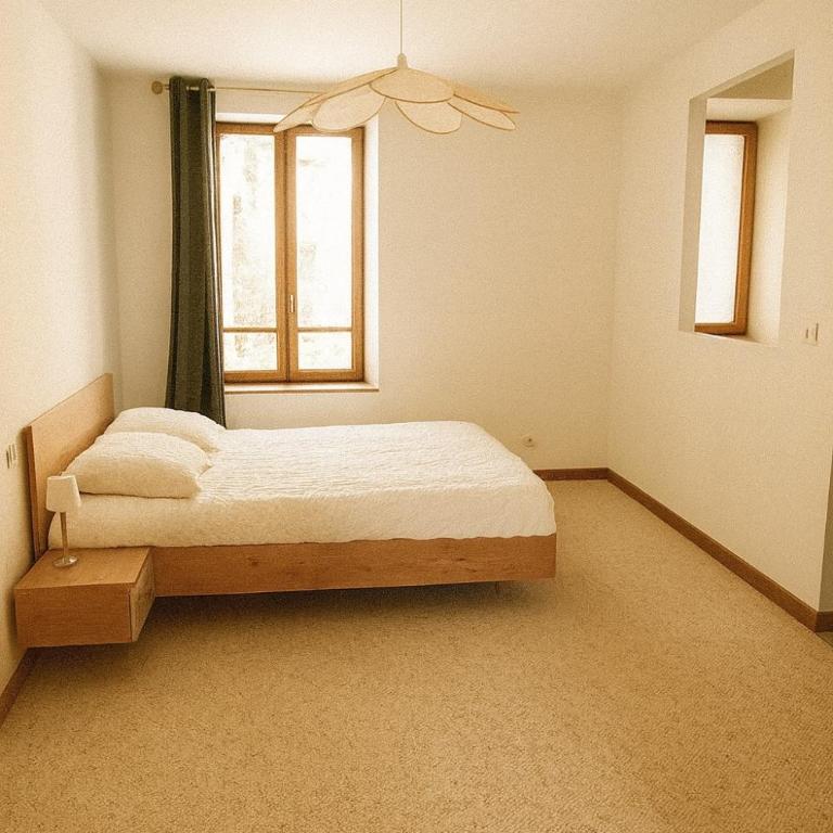 Le nid d amour - Appartement 1 Chambre - 10