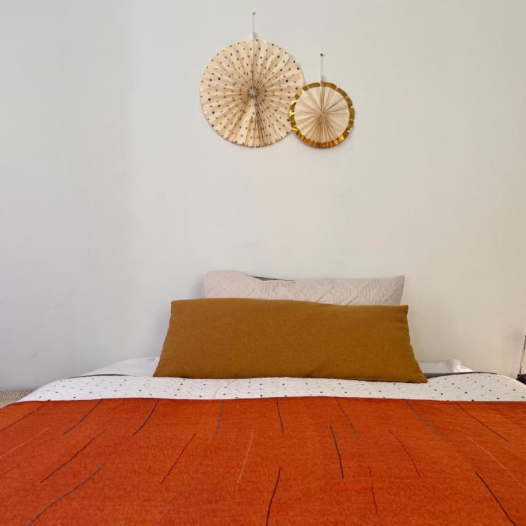 Agréables Chambres Centre-Ville Aix - Chambre Double - 1