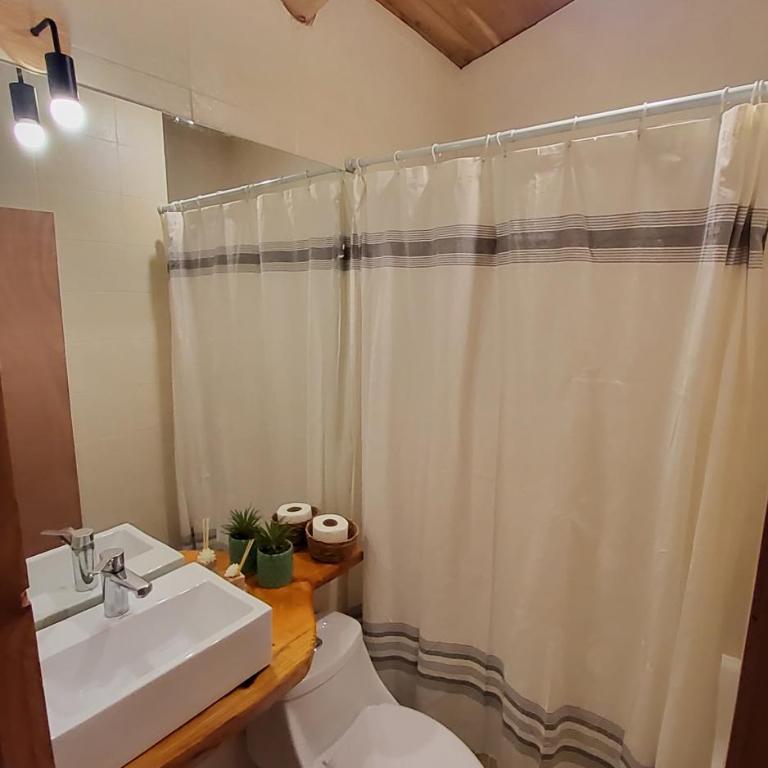 Salvatierra Lodge - Suite with River View - 2