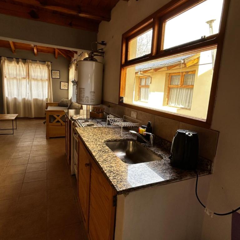 Departamento en Junin de Los Andes - Apartamento de 2 dormitorios - 7