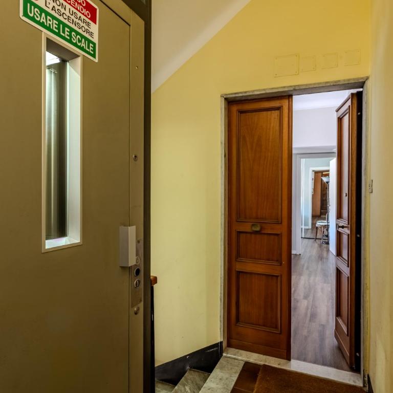 dietro il teatro modena - Appartamento con 1 Camera da Letto - 18
