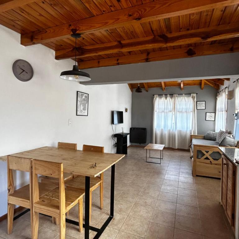 Departamento en Junin de Los Andes - Apartamento de 2 dormitorios - 5