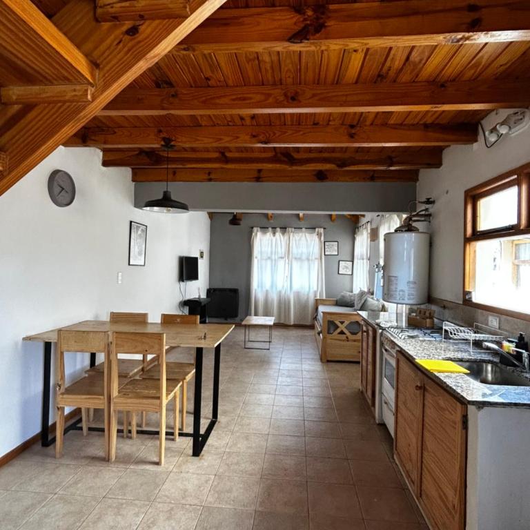 Departamento en Junin de Los Andes - Apartamento de 2 dormitorios - 1