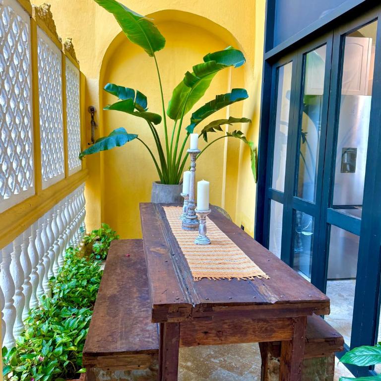 by Calamari Homes - Porvenir 407 - Walled city - One-Bedroom Apartment - 8