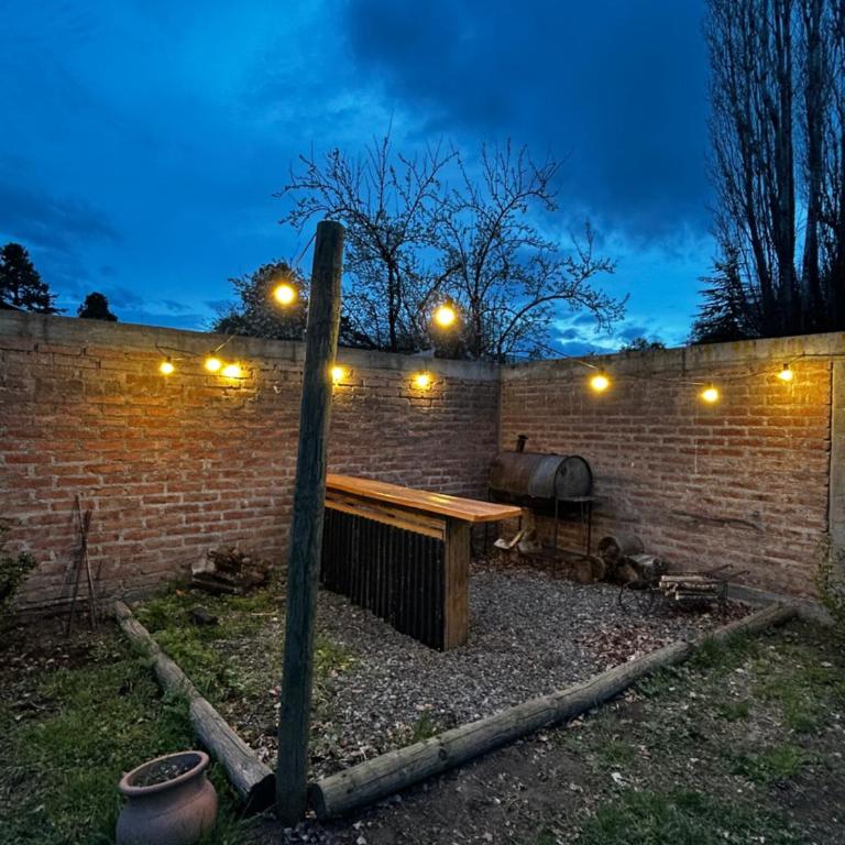 Departamento en Junin de Los Andes - Apartamento de 2 dormitorios - 12