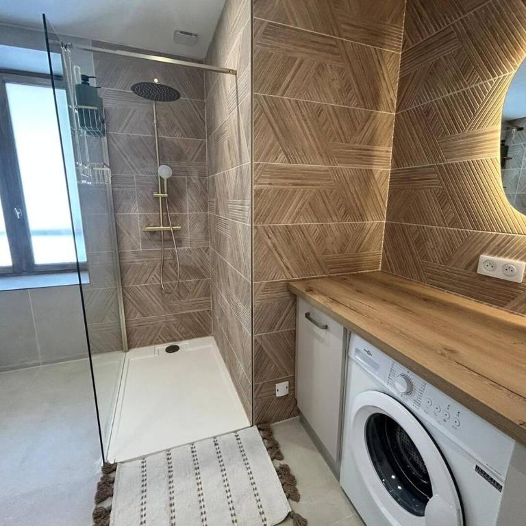 Le nid d amour - Appartement 1 Chambre - 11