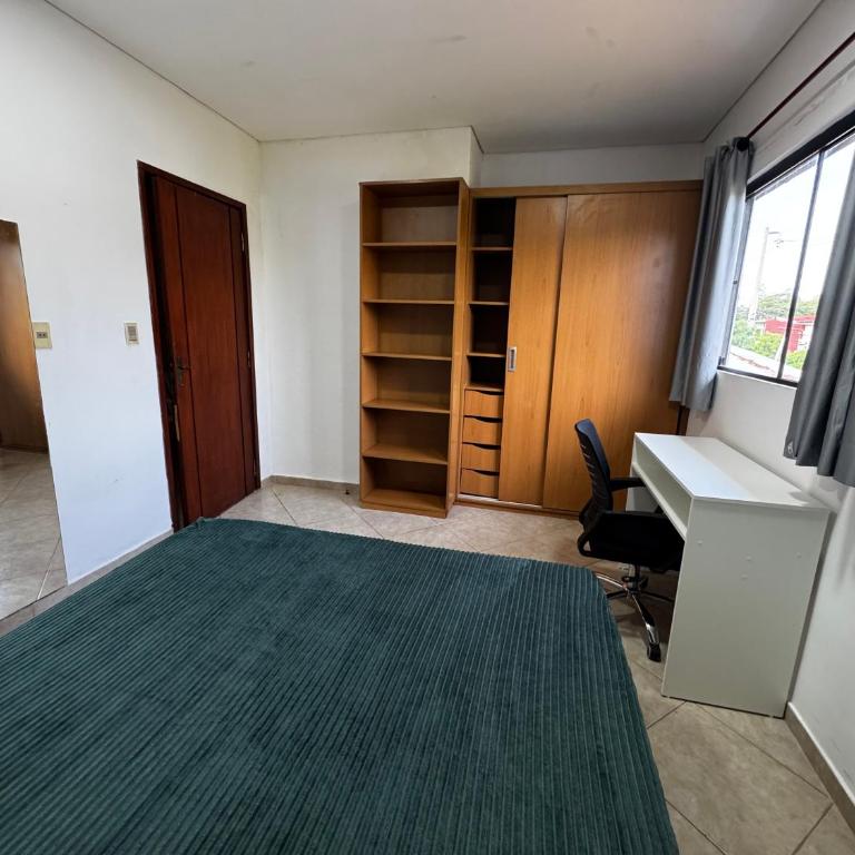 Casa Aregua - Double Room - 3