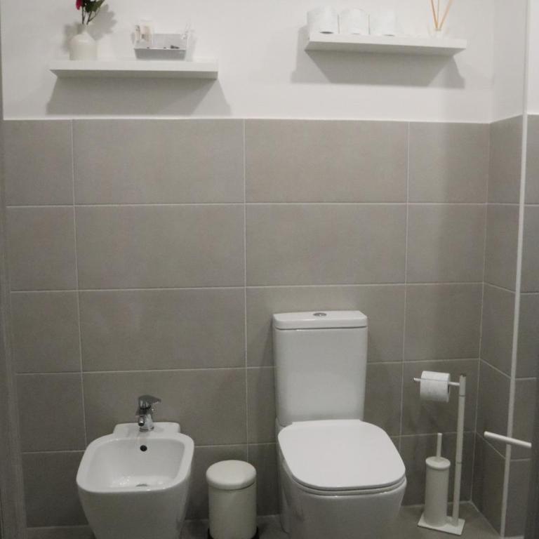 Henny House - One-Bedroom House - 10