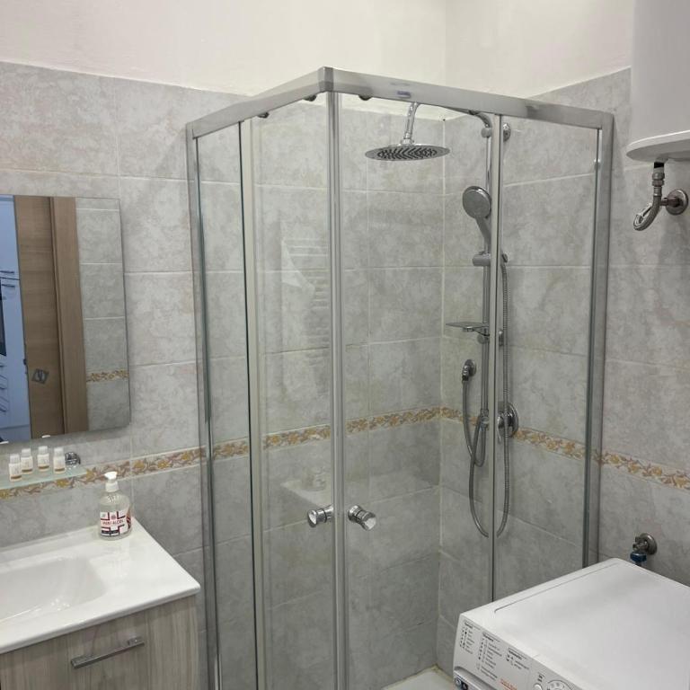 Mambo House - Appartamento Deluxe con 1 Camera da Letto - 21