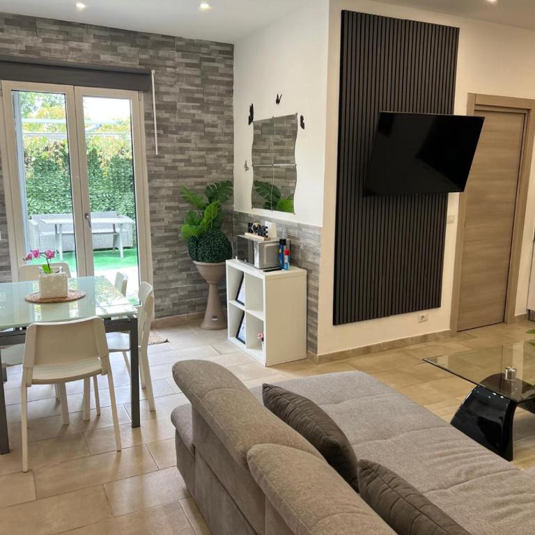 Mambo House - Appartamento Deluxe con 1 Camera da Letto - 14