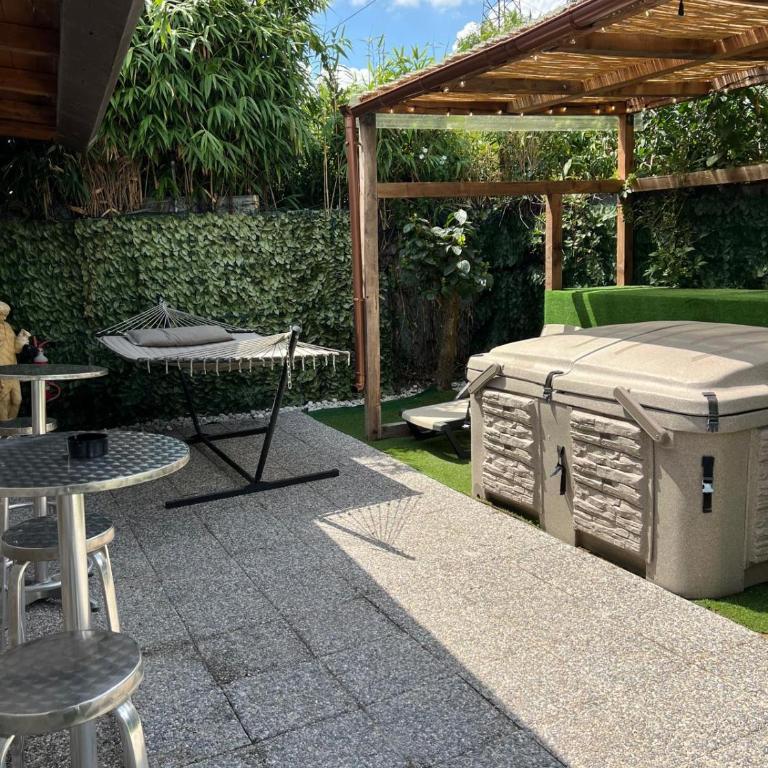 Mambo House - Appartamento Deluxe con 1 Camera da Letto - 15