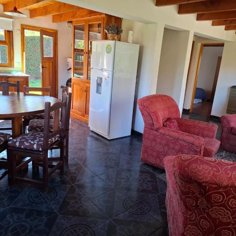 Los Panguis - Casa de 4 dormitorios - 15