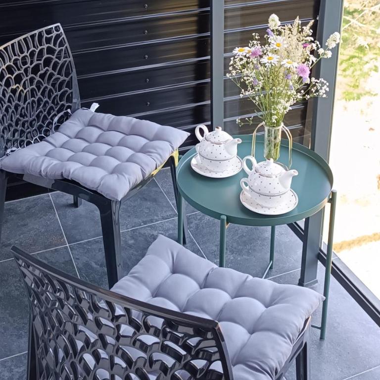WOLF apartman - Apartman sa 1 Spavaćom Sobom - 19