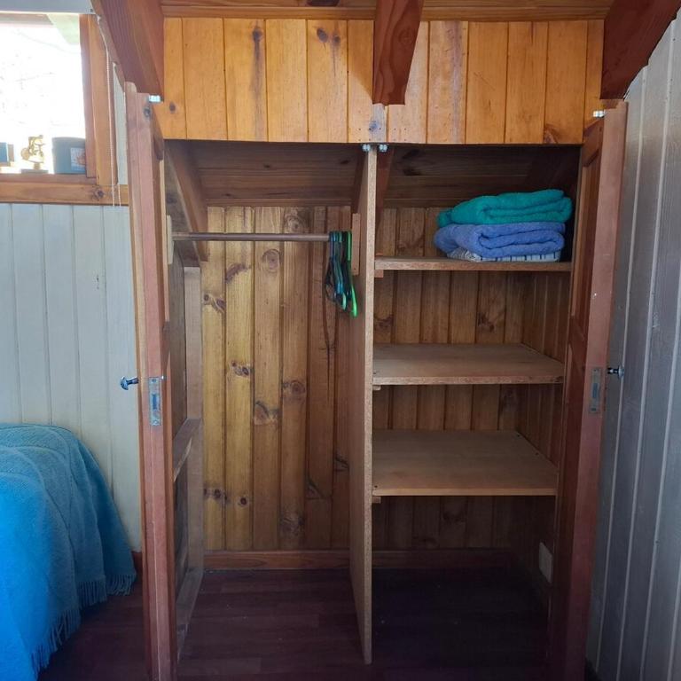 Los Panguis - Casa de 4 dormitorios - 13