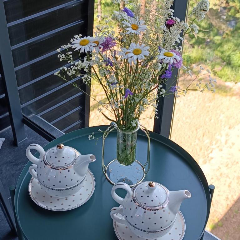 WOLF apartman - Apartman sa 1 Spavaćom Sobom - 20