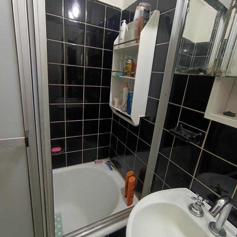 Departamento 2 ambientes - Two-Bedroom Apartment - 11
