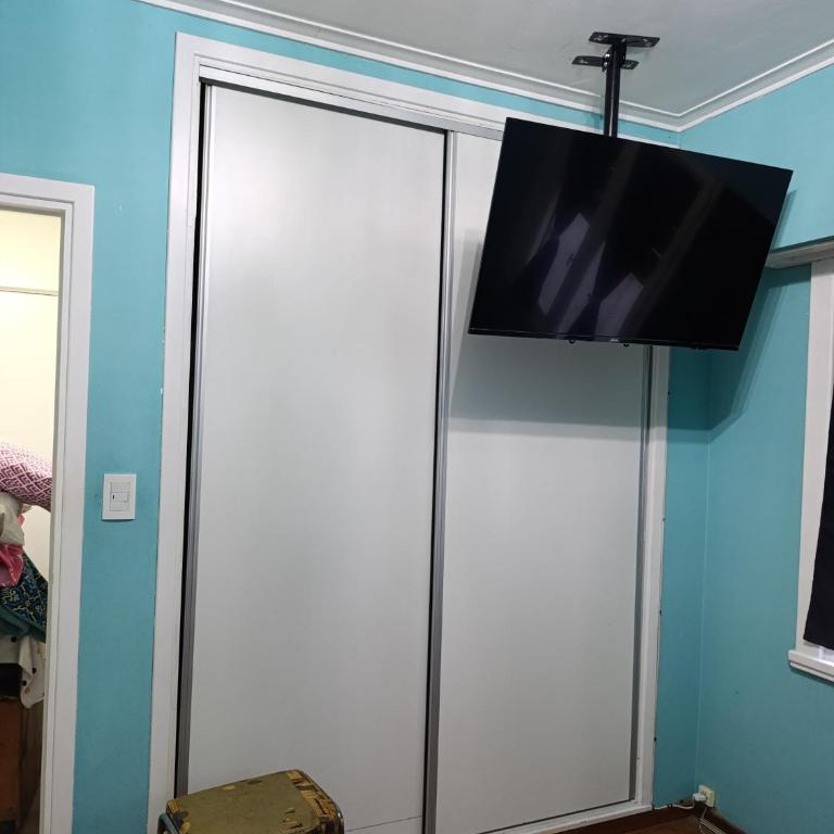Departamento 2 ambientes - Two-Bedroom Apartment - 14