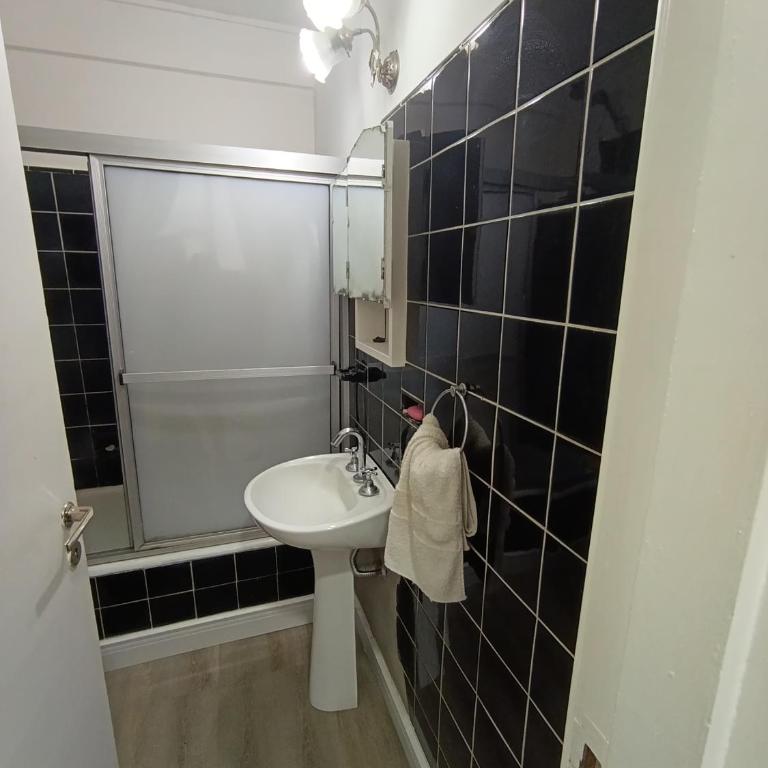 Departamento 2 ambientes - Two-Bedroom Apartment - 15
