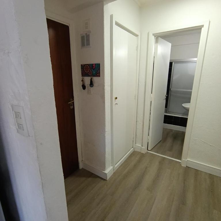 Departamento 2 ambientes - Two-Bedroom Apartment - 16