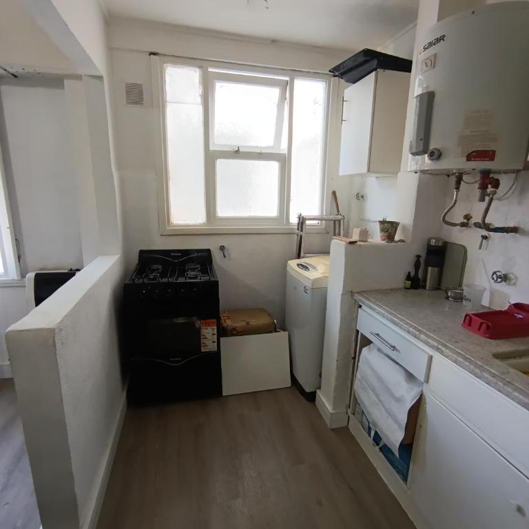 Departamento 2 ambientes - Two-Bedroom Apartment - 19