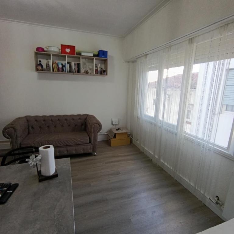Departamento 2 ambientes - Two-Bedroom Apartment - 21