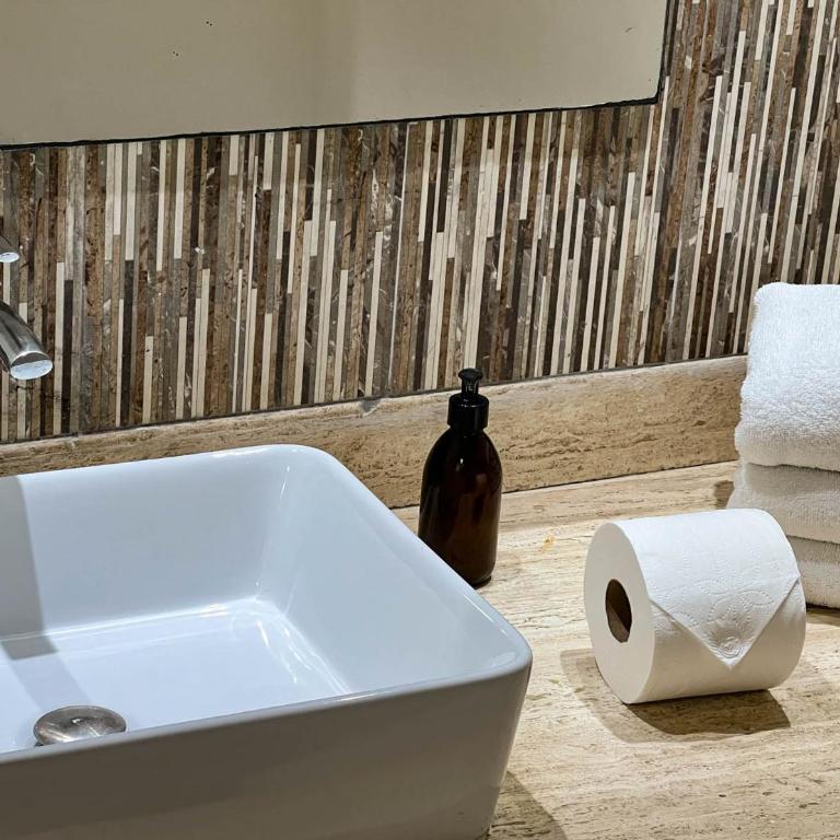 Oceanfront Apartments Cancun - Studio Apartment with Sea View - 5