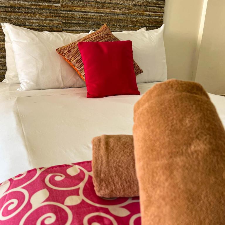 Oceanfront Apartments Cancun - Studio Apartment with Balcony - 17