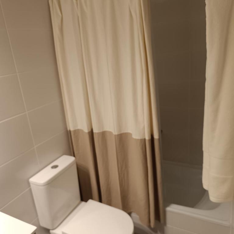 Departamento Nuevo en Santiago Centro - One-Bedroom Apartment - 22