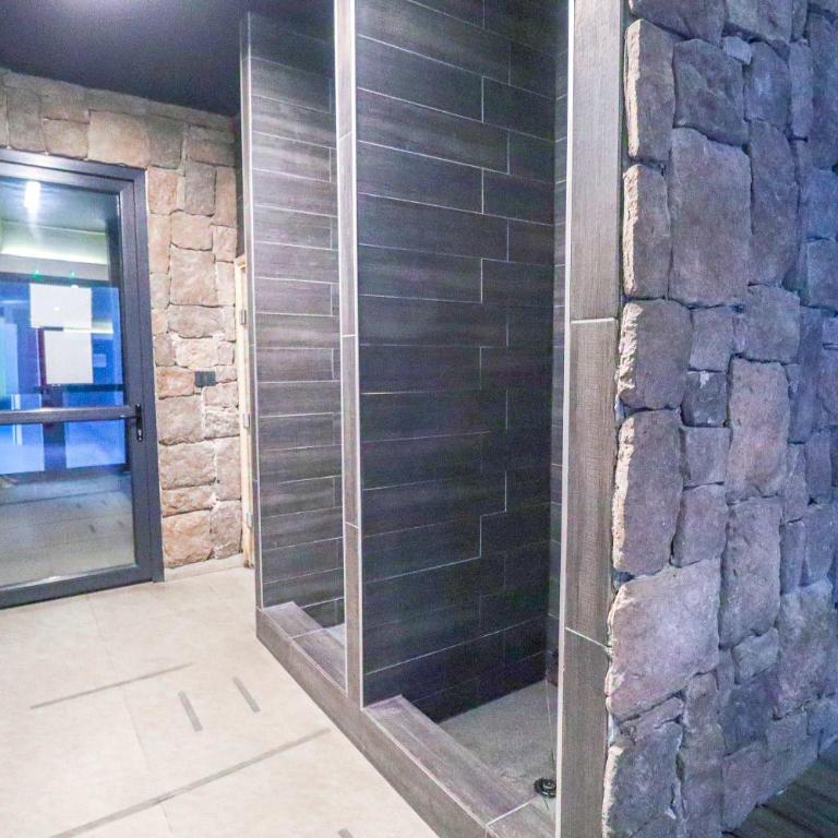 HOM I Encantador Depto 2D2B 4PAX Edif Indigo Parking - Apartamento - 60