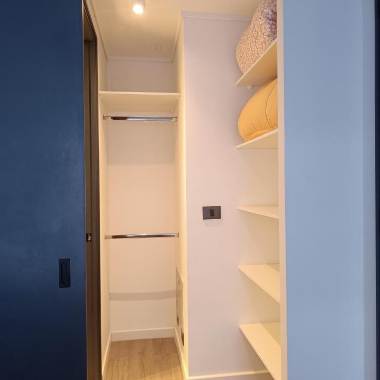 Departamento Nuevo en Santiago Centro - One-Bedroom Apartment - 20
