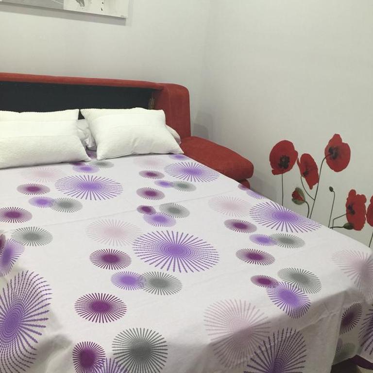 Don Quijote - Apartamento de 1 dormitorio - 25