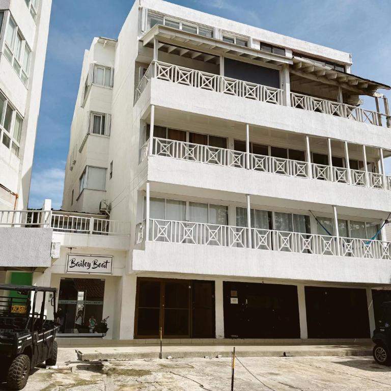 Walking distance to the beach, restaurants, and shops - Apartamento de 1 dormitorio - 16