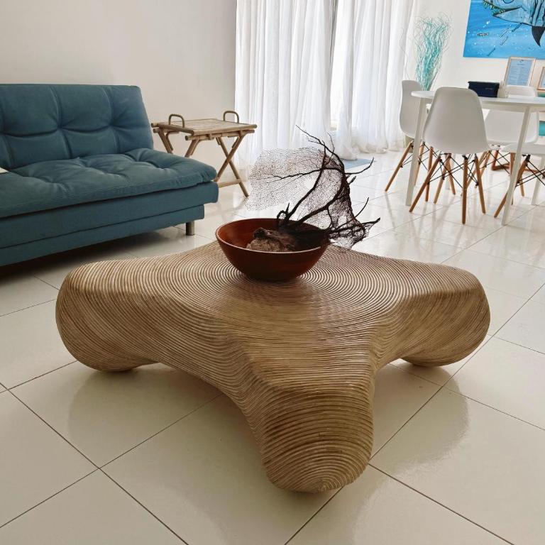 Walking distance to the beach, restaurants, and shops - Apartamento de 1 dormitorio - 12