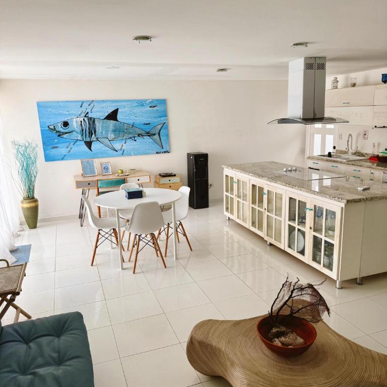 Walking distance to the beach, restaurants, and shops - Apartamento de 1 dormitorio - 10