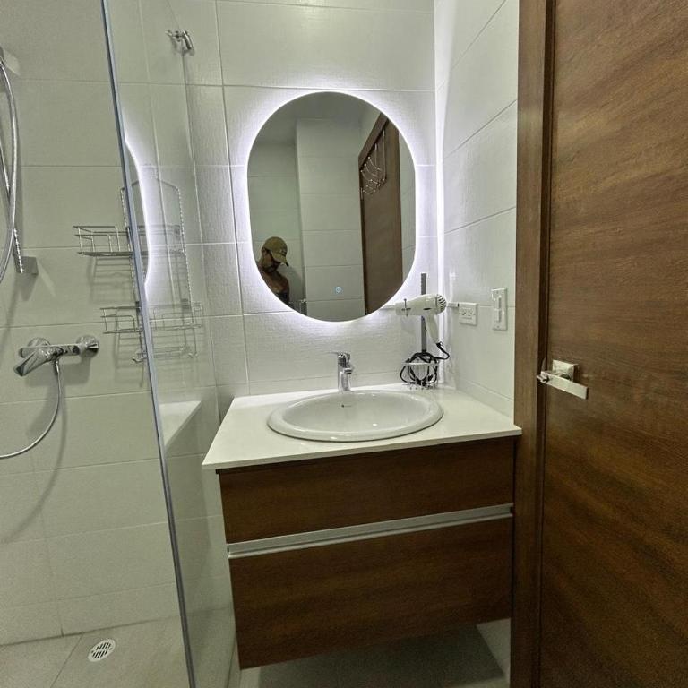 Stylish & Private Suite in Quito, Perfect Location - One-Bedroom Apartment - 3