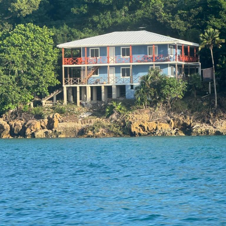 Freshwater Bay House Beach - Casa de 5 dormitorios - 11