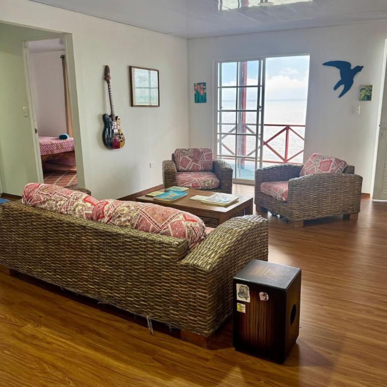 Freshwater Bay House Beach - Casa de 5 dormitorios - 16