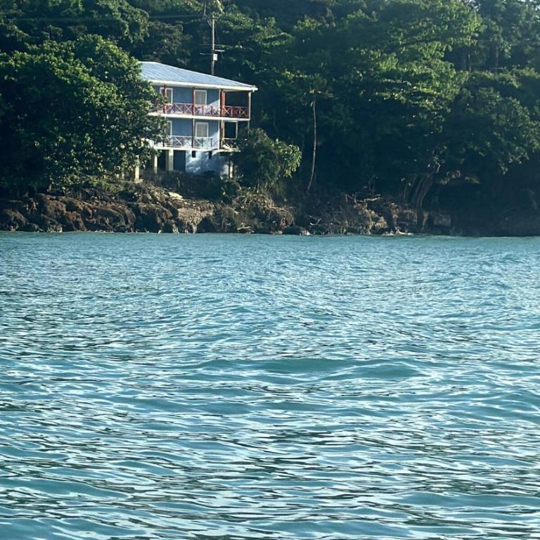 Freshwater Bay House Beach - Casa de 5 dormitorios - 21