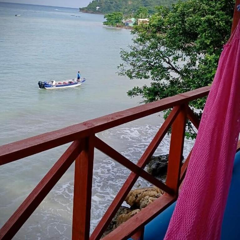 Freshwater Bay House Beach - Casa de 5 dormitorios - 26