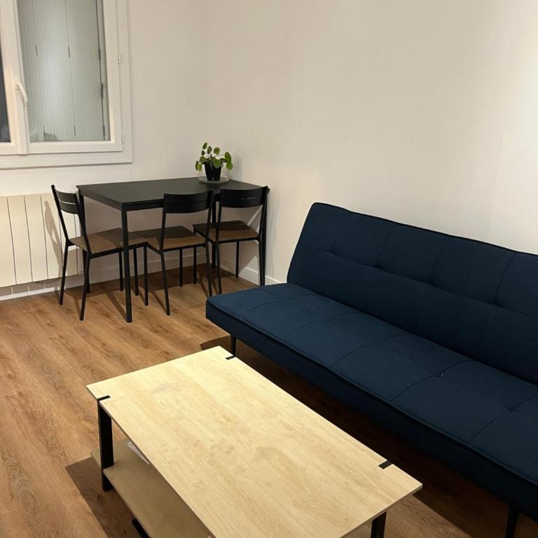 Appartement studio centre - Apartment mit 1 Schlafzimmer - 1