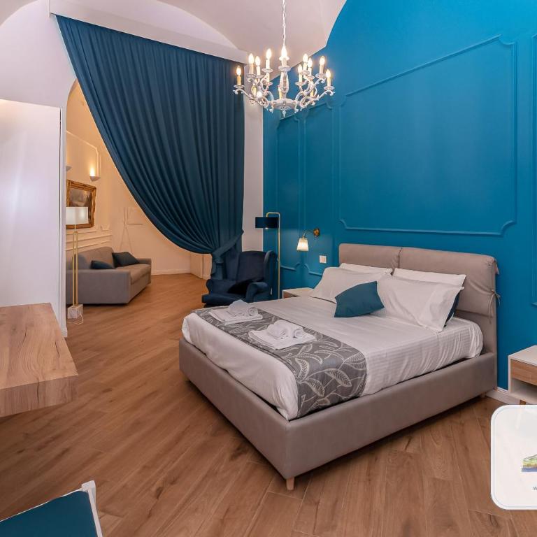 Lella Guest House - Two-Bedroom Apartment - 1