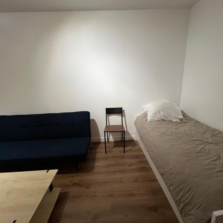 Appartement studio centre - Apartment mit 1 Schlafzimmer - 3