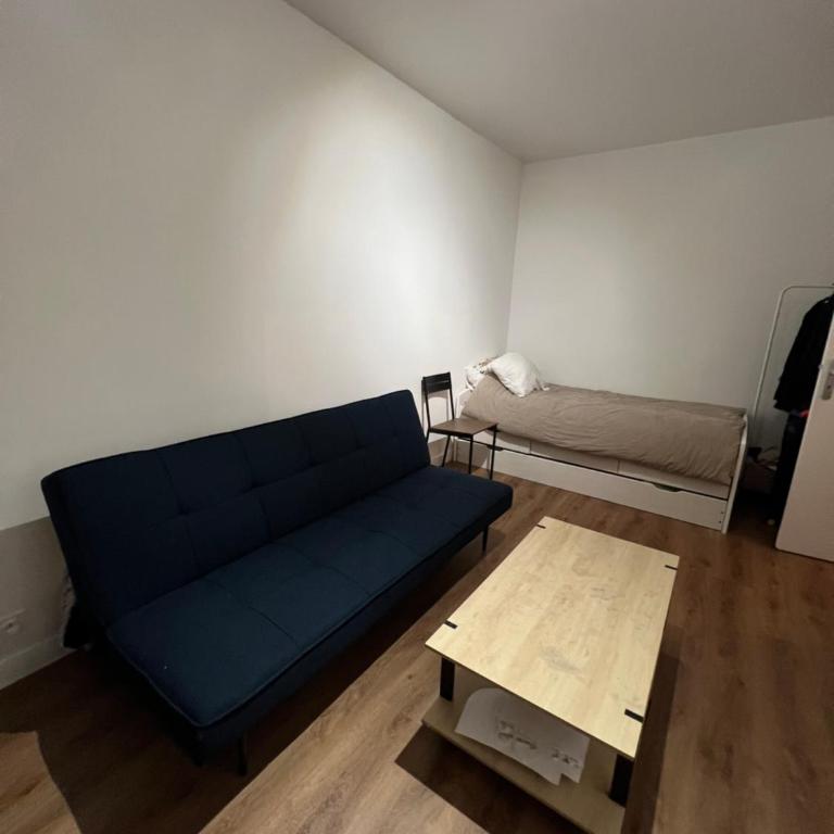 Appartement studio centre - Apartment mit 1 Schlafzimmer - 5
