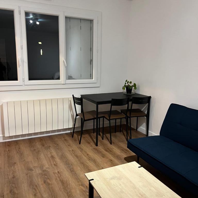Appartement studio centre - Apartment mit 1 Schlafzimmer - 6