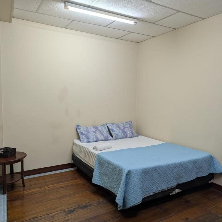 Suite Práctica de Dos Ambientes Cocina y Sofá Cama - One-Bedroom Apartment - 3