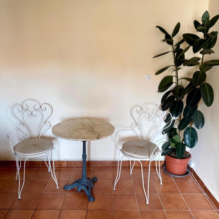 Casa Paloma - Apartment mit 1 Schlafzimmer - 7