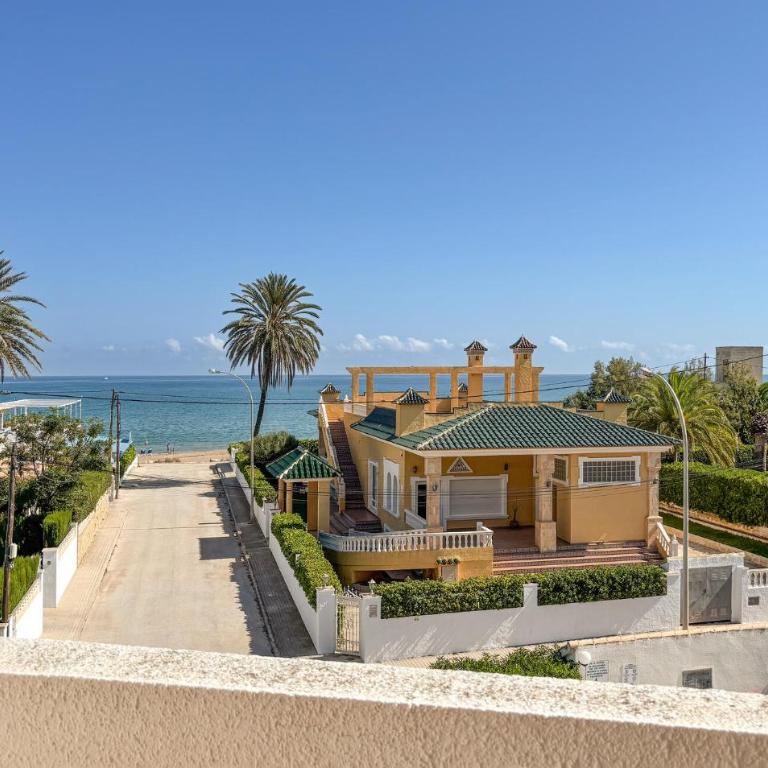 2 Bedroom Amazing Apartment In Dénia - Apartamento de 2 dormitorios - 6