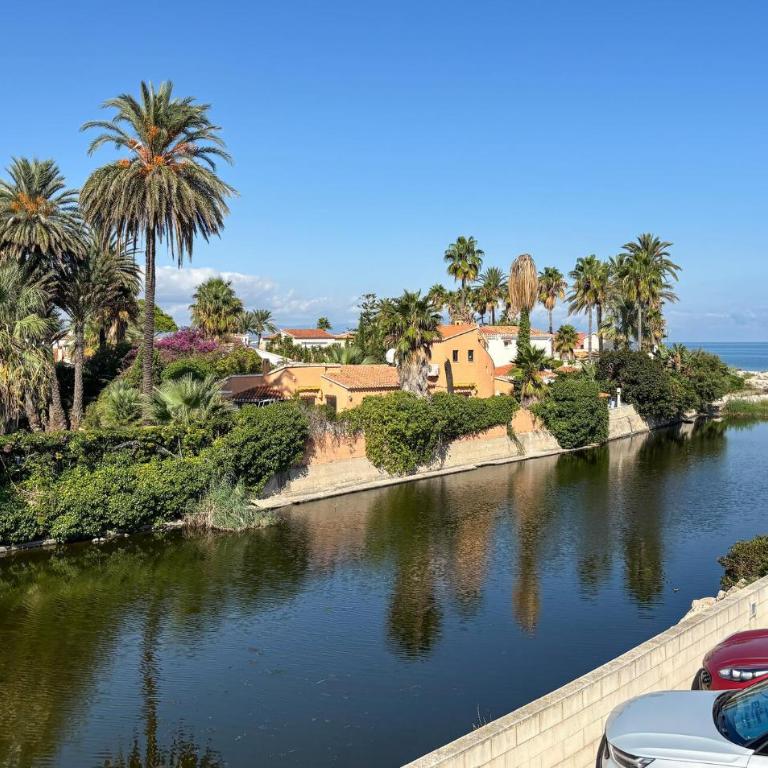 2 Bedroom Amazing Apartment In Dénia - Apartamento de 2 dormitorios - 8