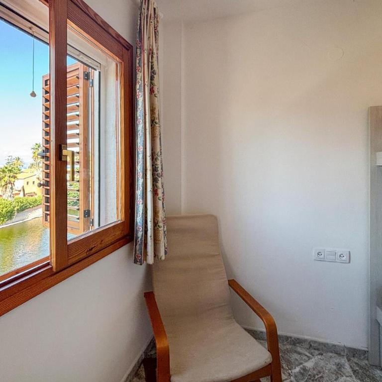 2 Bedroom Amazing Apartment In Dénia - Apartamento de 2 dormitorios - 15